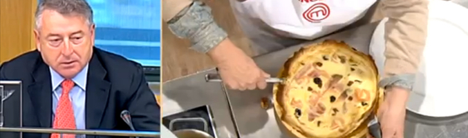 José Antonio Sánchez en 'RTVE responde'