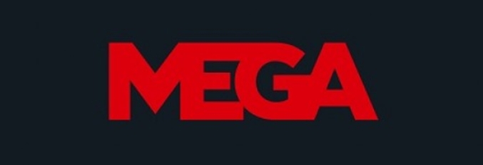 Logo de Mega