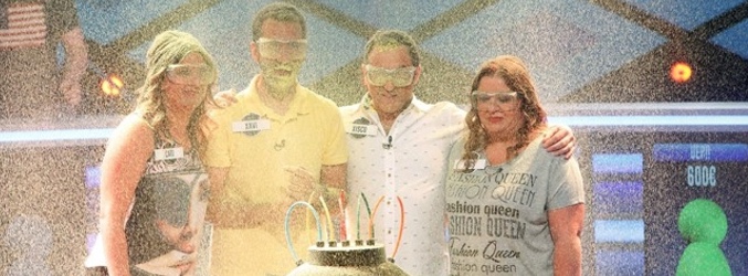 UEP!! en una de las explosiones de las bombas