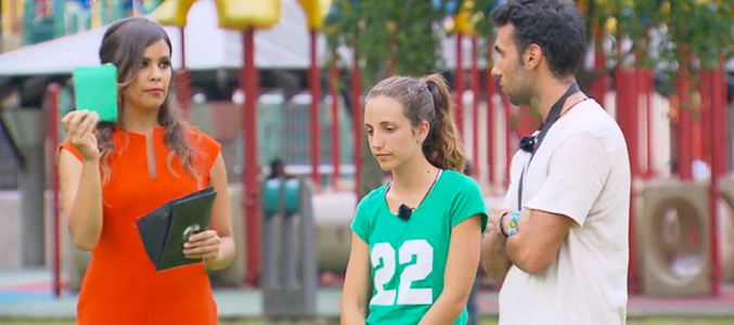 La tarjeta verde salva a los blogueros