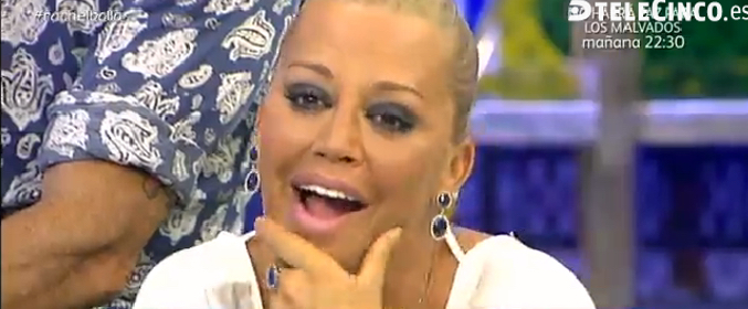 Belén Esteban no retira la demanda contra Kiko Rivera