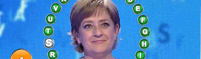 Paz Herrera, que se llevó el bote, acudirá como invitada