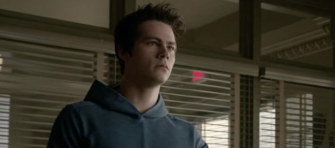 Teen Wolf 5x02 Recap: Parasomnia