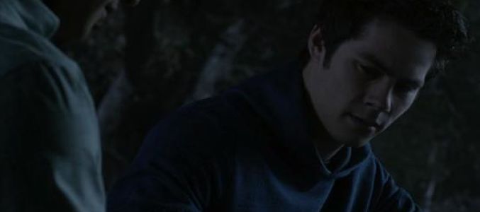 Teen Wolf 5x02 Recap: Parasomnia