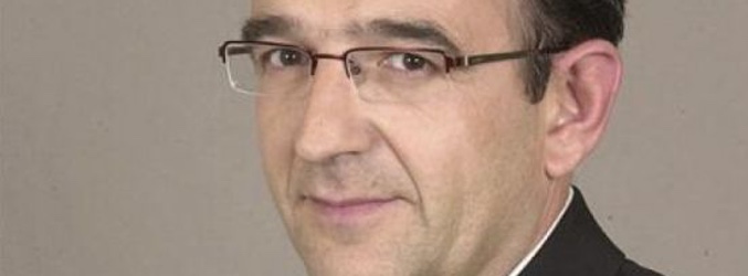 Pello Sarasola fallece a los 50 años de edad