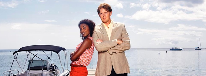 'Crimen en el paraíso' regresa a Cosmo