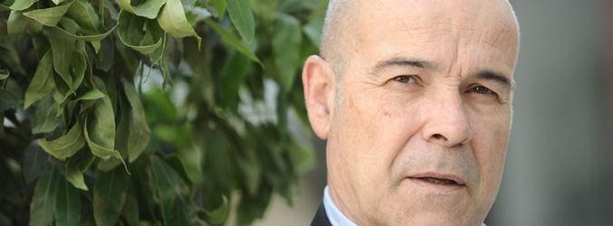 Antonio Resines, nuevo fichaje de 'Cuéntame cómo pasó'