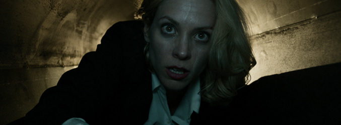 Imagen del último episodio de la temporada de &#39;Vis a vis&#39;