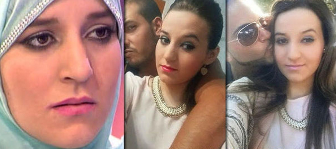 El cambio físico de Shaima desde que abandonó &#39;GH 15&#39;