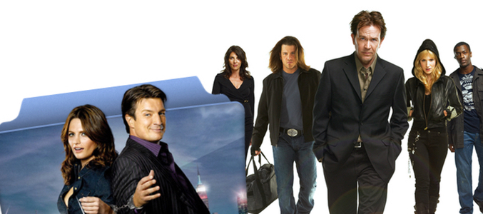 Cuatro despide a &#39;Castle&#39; de sus tardes y recupera &#39;Las reglas del juego&#39; tras su emisión en FDF