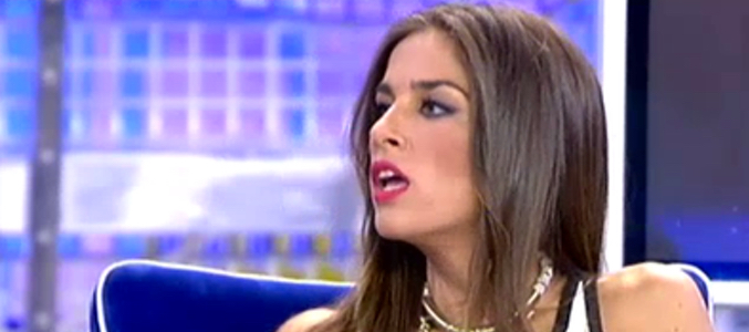 &#39;Sálvame deluxe&#39; (19,8%) sube y continúa, un viernes más, sin dar opción a sus competidores