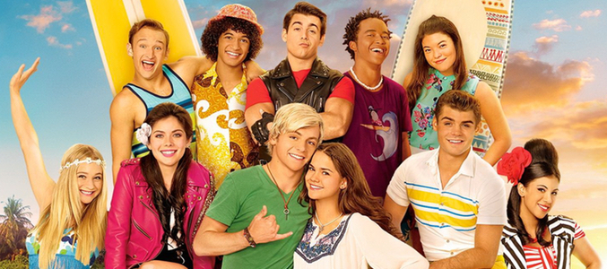 'Teen Beach Movie 2' (3,6%) arrasa con su estreno en Disney Channel España