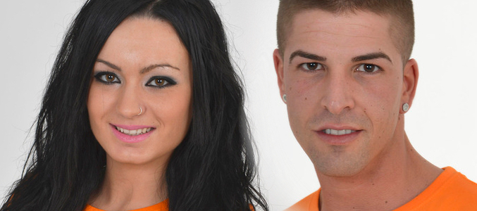 Labrador y Arantxa podrían haber tenido sexo en 'Supervivientes 2015'