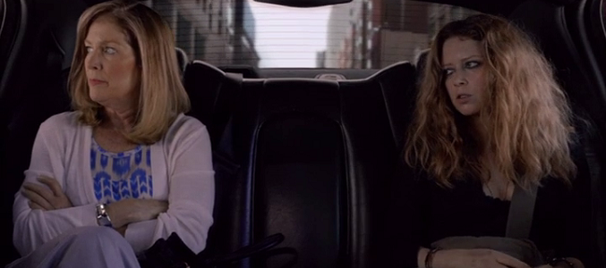 Orange Is The New Black 3x03