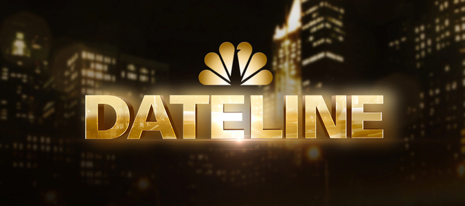 'Dateline' repite encabezando la noche americana