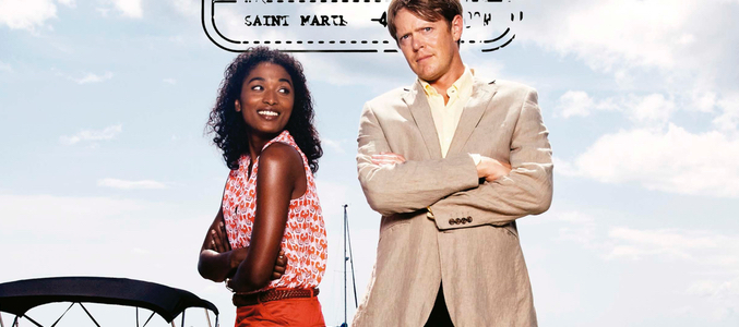 Cosmo estrena este domingo 5 de julio la cuarta temporada de &#39;Crimen en el paraíso&#39;