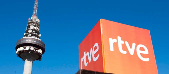 El pirulí de RTVE