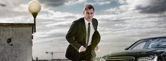 'Transporter' pasa a emitirse los jueves