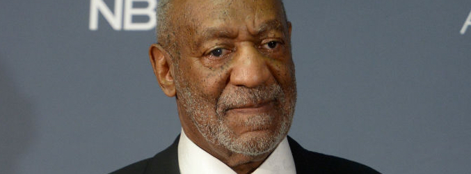 Bill Cosby ha recibido más de 20 denuncias por abusos sexuales