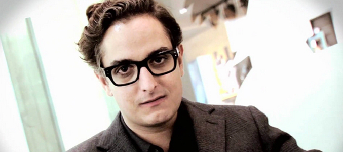 Josie, uno de los destinatarios de las bicicletas personalizadas de 'Grupetto'