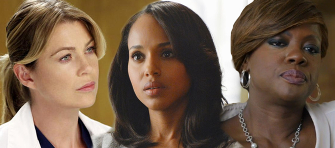 Meredith Grey, Olivia Pope y Annalise Keating vuelven en septiembre