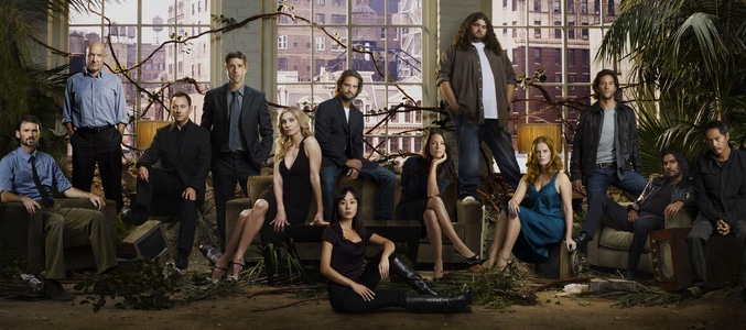 &#39;Perdidos&#39; necesitaba un final. Pero cualquier cosa no podía bastar