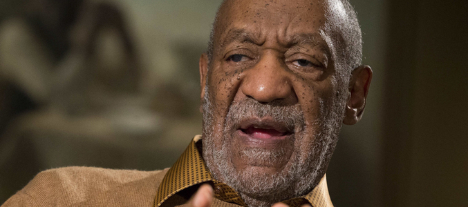 Bill Cosby ha recibido más de 20 denuncias por abusos sexuales
