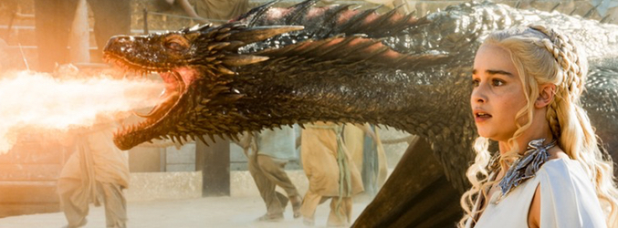 &#39;Juego de Tronos&#39; consigue 19,8 millones de visionados