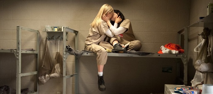 Orange Is The New Black 3x04