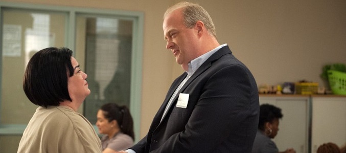 Orange Is The New Black 3x04