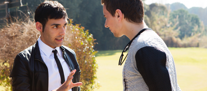 El piloto Jorge Lorenzo es el primer invitado de 'El Mago Pop: 48 horas con'