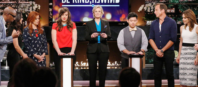 'Hollywood Game Night' estrena temporada con éxito en la noche del martes