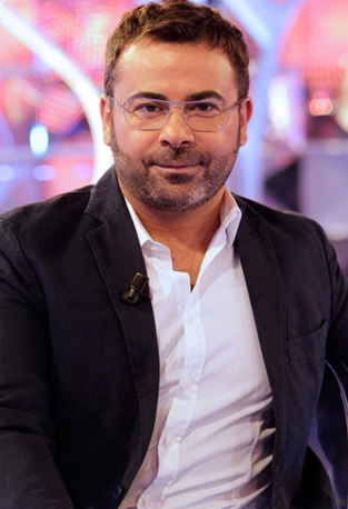 Jorge Javier Vázquez