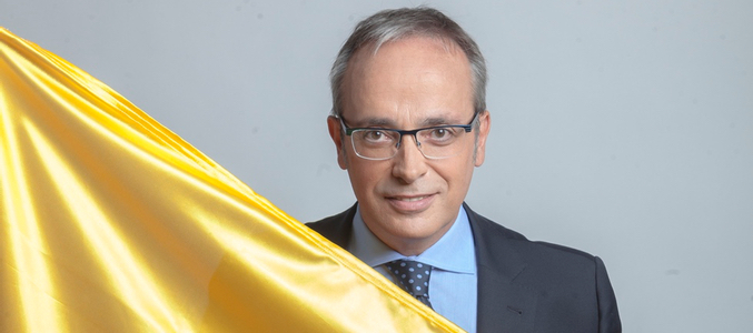 Urdaci se queda sin informativos de fin de semana en 13tv