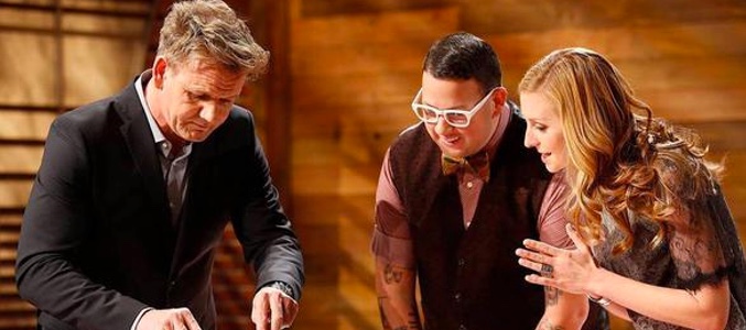 'MasterChef' y 'Extant' crecen en la noche norteamericana