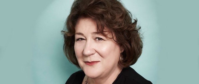 Margo Martindale