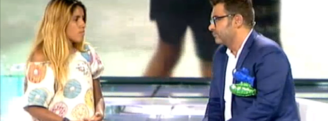 Isa Pantoja concedió su entrevista más sincera dejando de lado su experiencia