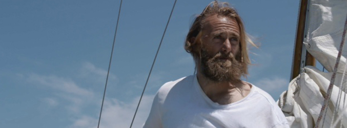 Telmo Aldaz de la Quadra-Salcedo, nuevo rostro de Discovery MAX