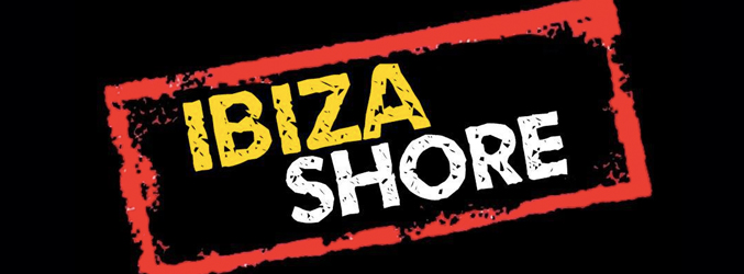 Logotipo de 'Ibiza Shore'