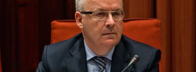 Brauli Duart busca una unión de contenidos entre los entes públicos catalán, balear y valenciano