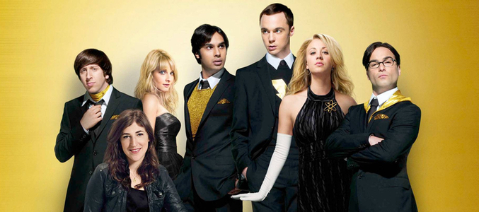 El productor ejecutivo de &#39;The Big Bang Theory&#39; niega vaya a haber un spin off de la serie