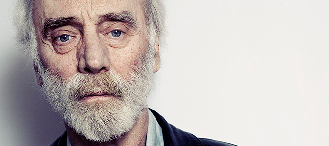 Javier Krohe muere a los 71 años de edad