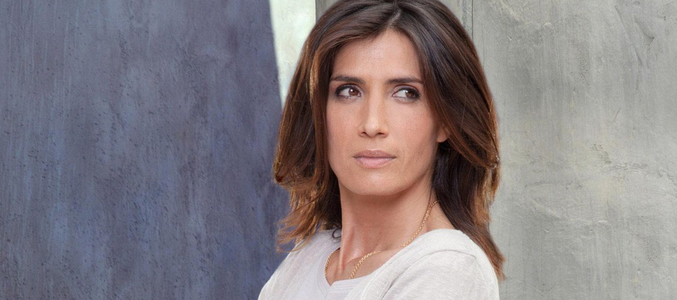 Elia Galera, nuevo fichaje de 'Amar es para siempre'