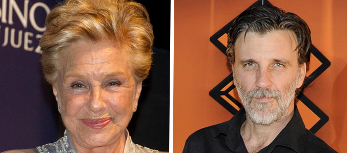 Armando del Río y Lola Herrera confirmados para la cuarta temporada