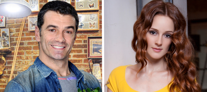 Toni Cantó y Ana Polvorosa, otros de los nombres confirmados