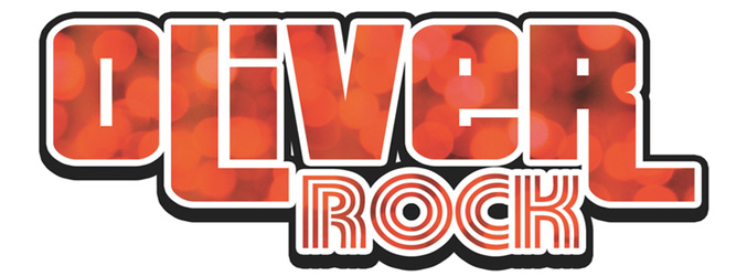 Logotipo de 'Oliver Rock', la primera serie de live action (imagen real) que produce Planeta Junior