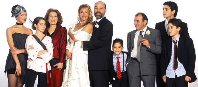 &#39;Los Serrano&#39; acabó igual que empezó: nada de lo que había pasado fue real