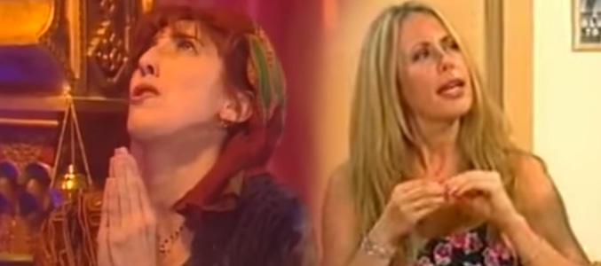 El cambio de Paz Padilla a Miriam Díaz-Aroca se justificó con un giro en el argumento de &#39;¡Ala... Dina!&#39;