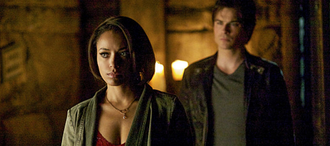 Crónicas Vampíricas