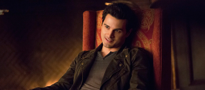 Crónicas Vampíricas